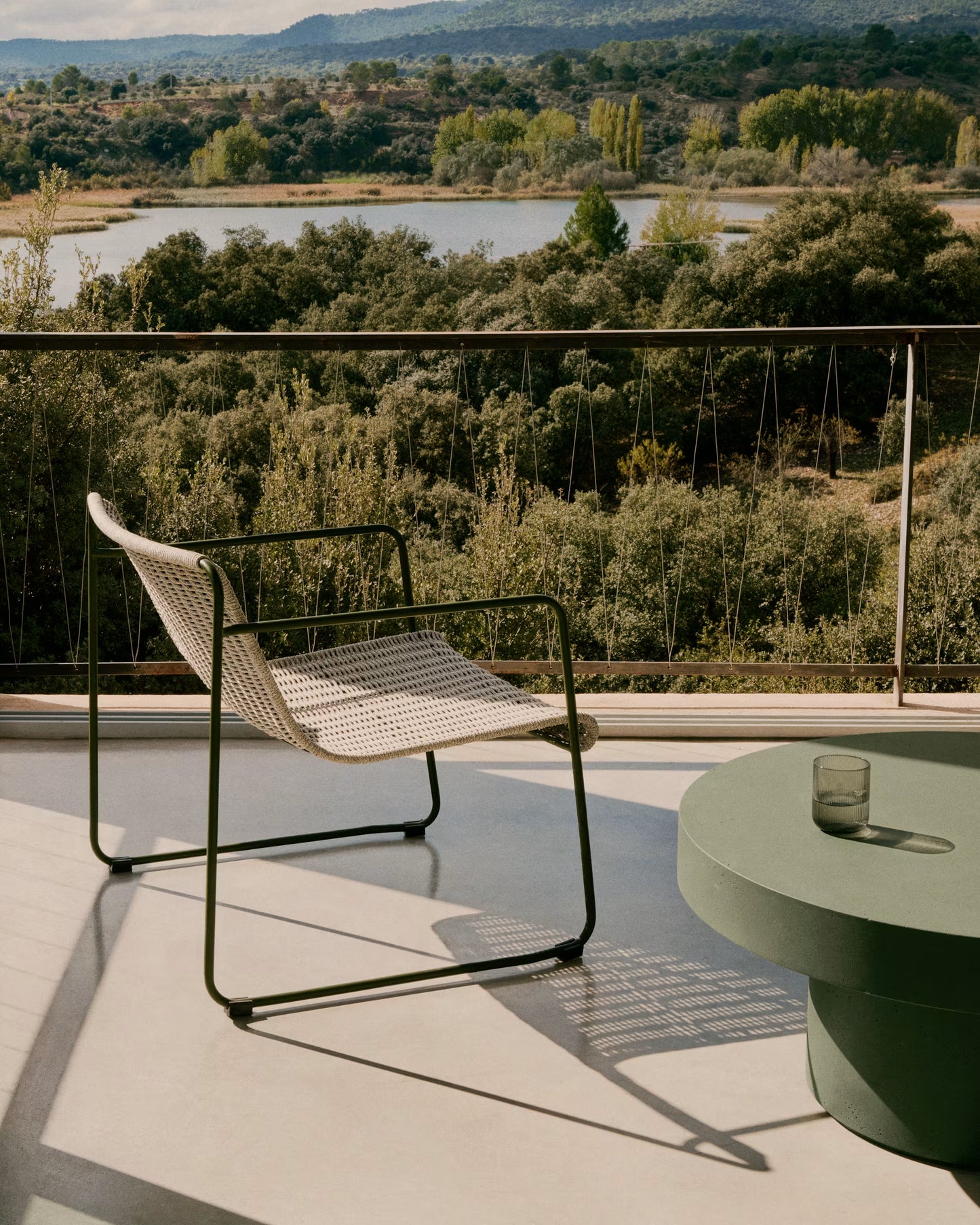 (PRE-ORDER DUE FEB 2026) Rina Dining Chair