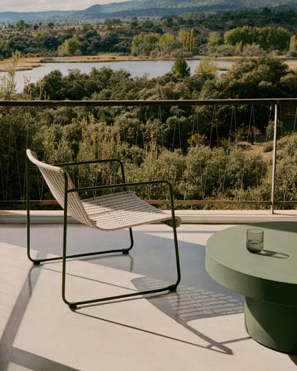 (PRE-ORDER DUE FEB 2026) Rina Dining Chair