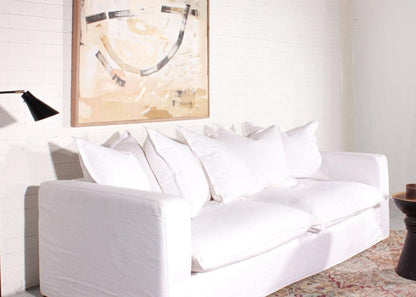 The Newport Sofa