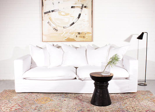 The Newport Sofa