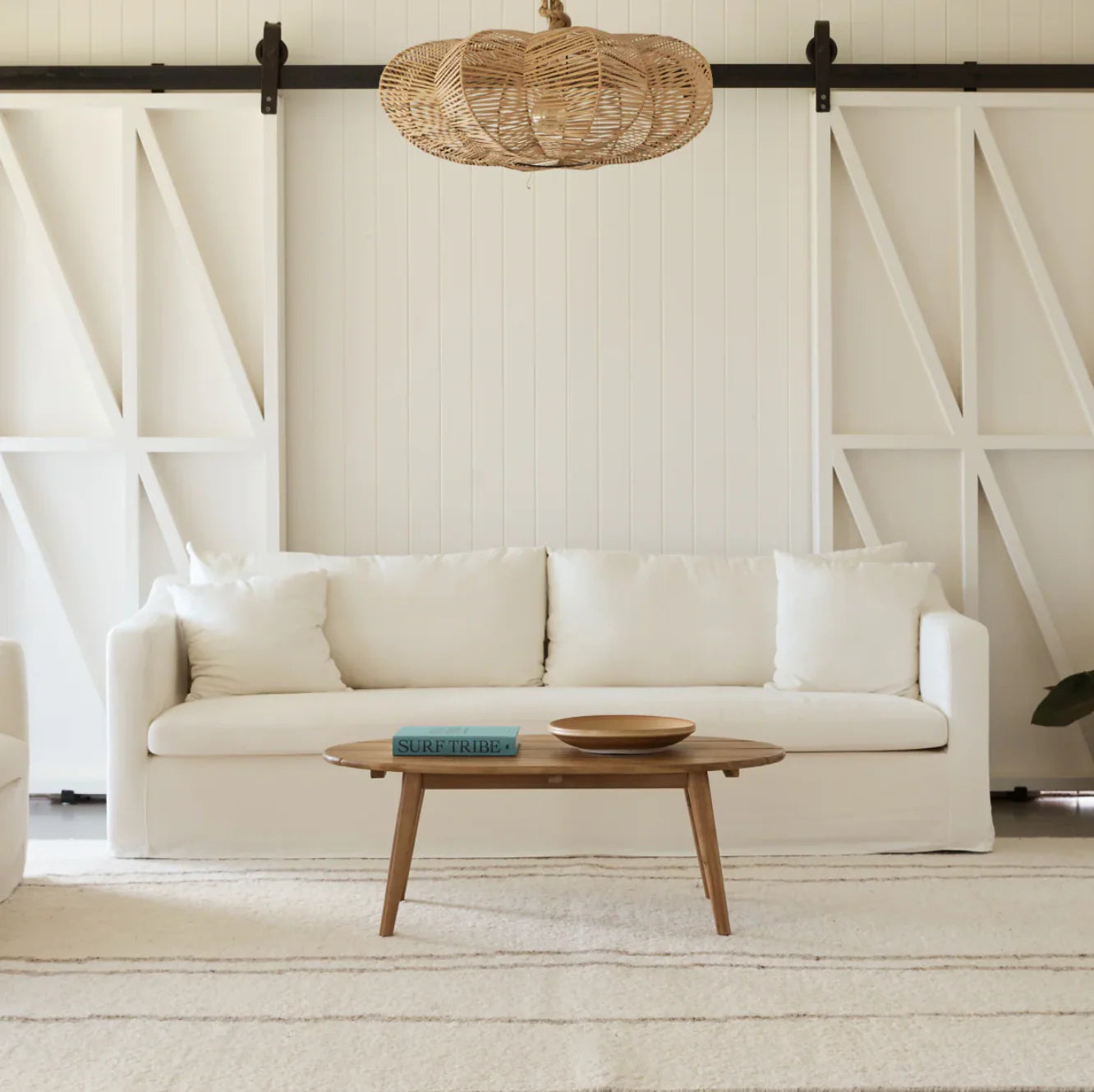Ayla Sofa