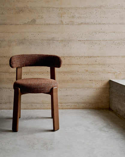 Granvo Armless Dining Chair