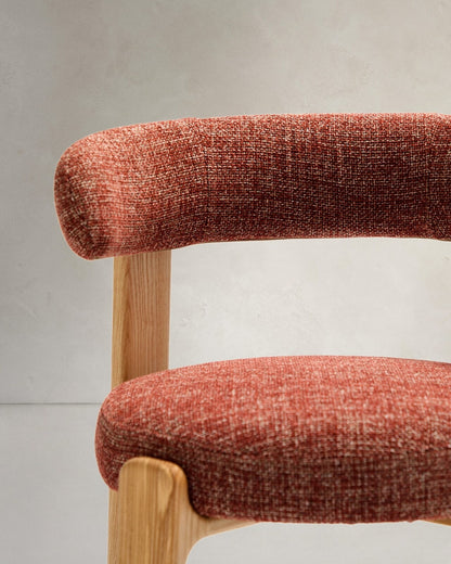 Granvo Armless Dining Chair