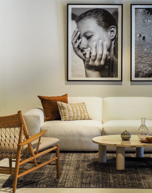 Doug Modular Sofa