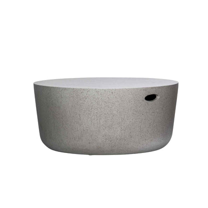 Curve Coffee Table