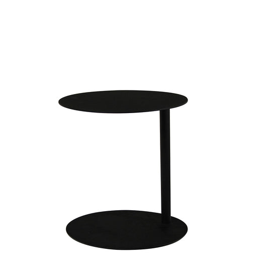 Samera Round Side Table