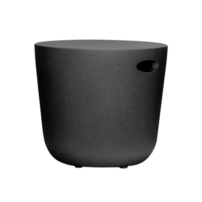 Curve Side Table