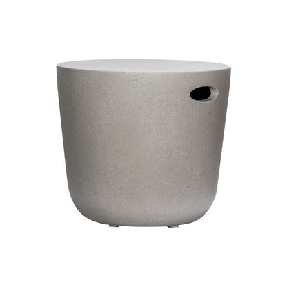 Curve Side Table