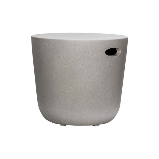 Curve Side Table