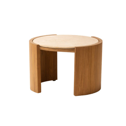 Isak Side Table
