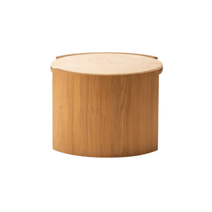 Isak Side Table