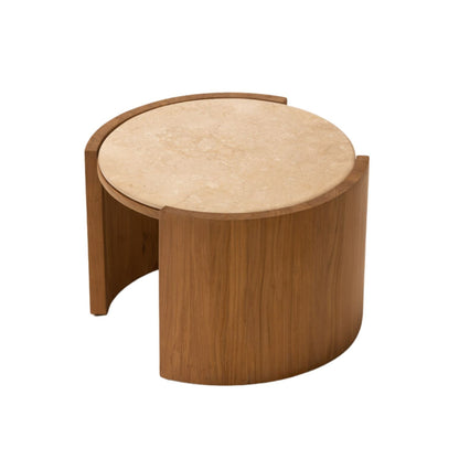 Isak Side Table