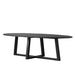 Finbar Dining Table - Floor stock $3,750