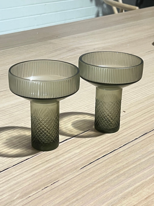 Havanna Cocktail Coupes