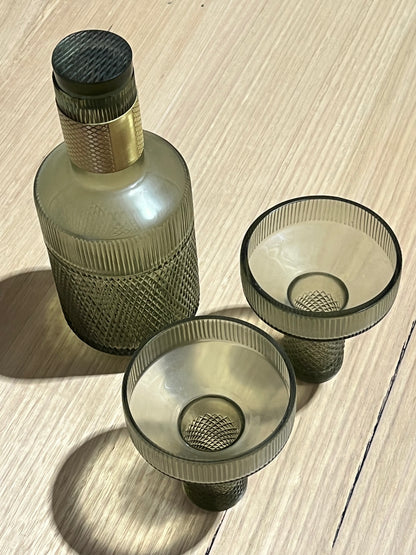 Havanna Decanter