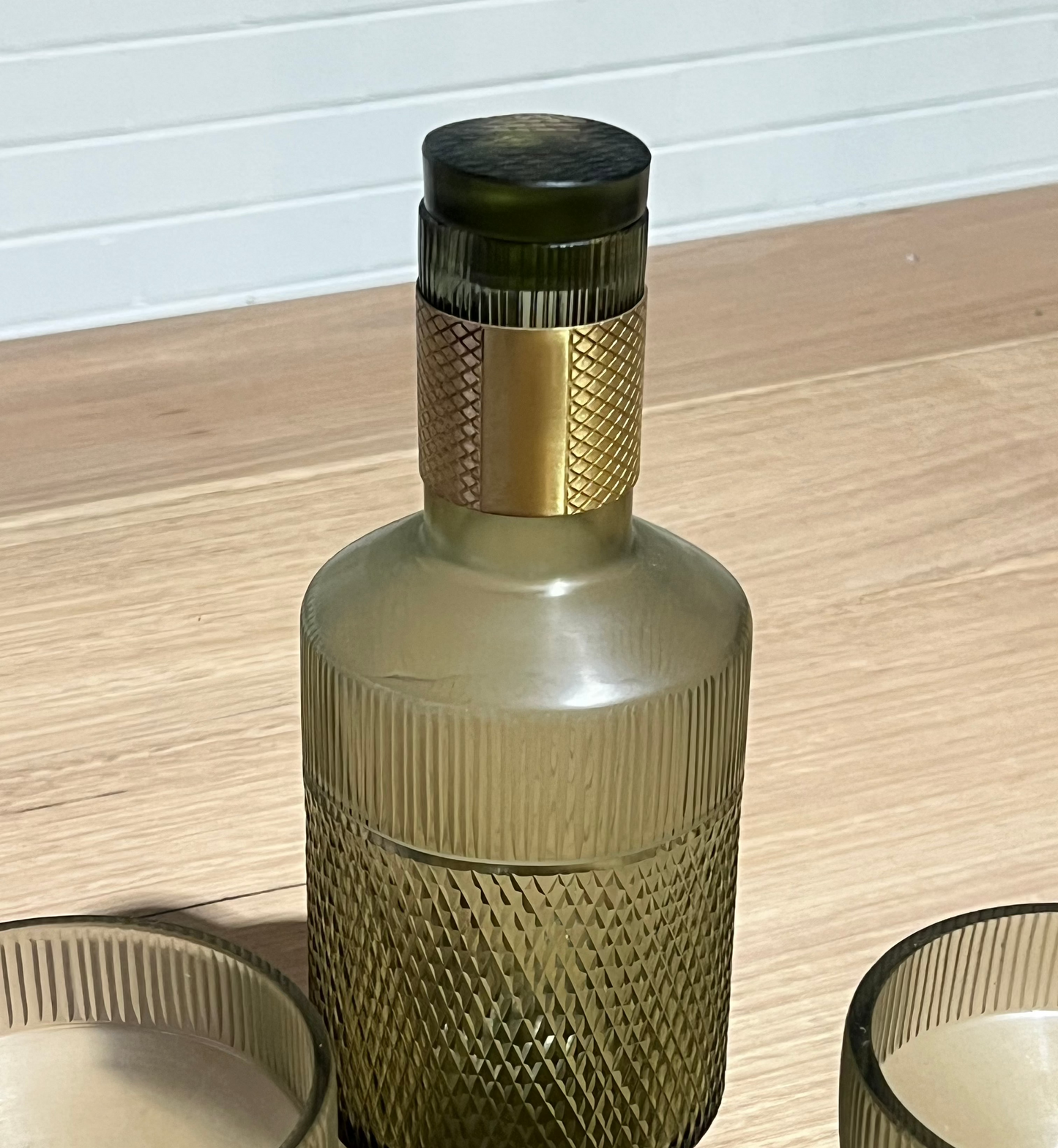 Havanna Decanter