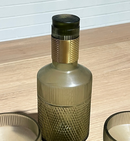 Havanna Decanter