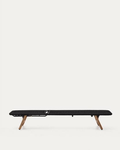 (PRE-ORDER BY 20 NOV FOR EARLY DEC DELIVERY) Dana Lounge Chair