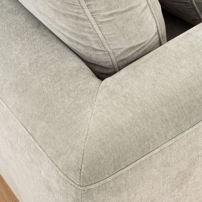 Siena Modular Sofa