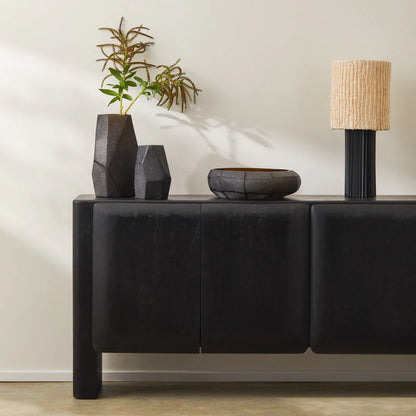 Modernist Sideboard