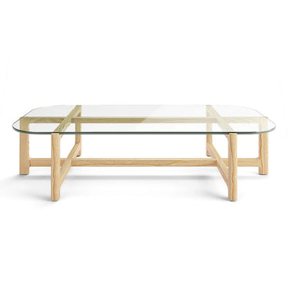 Gus Rectangle Coffee Table