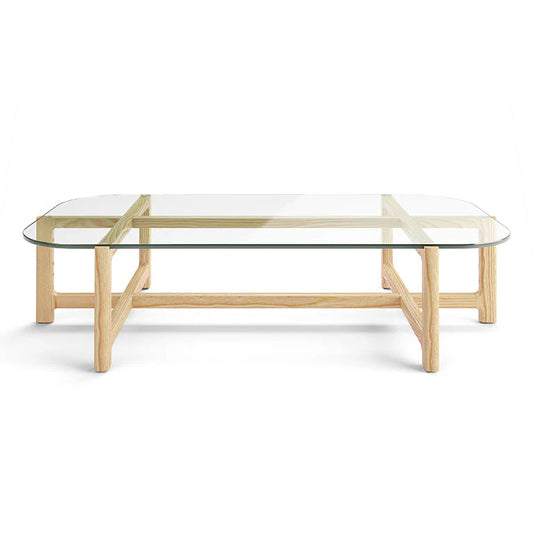 Gus Rectangle Coffee Table