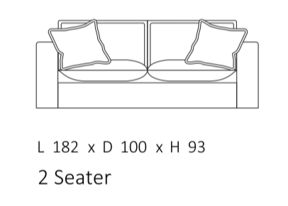 The Newport Sofa