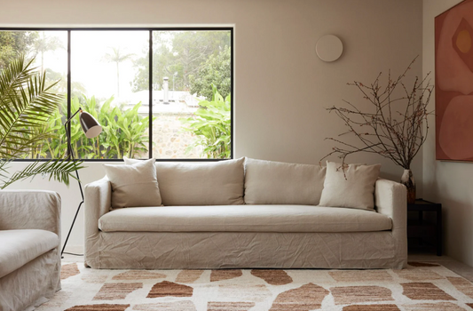 Ayla Sofa