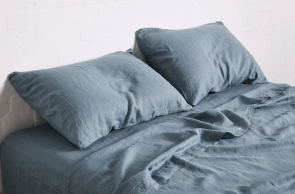 Lake Pillowslip (Set of 2)