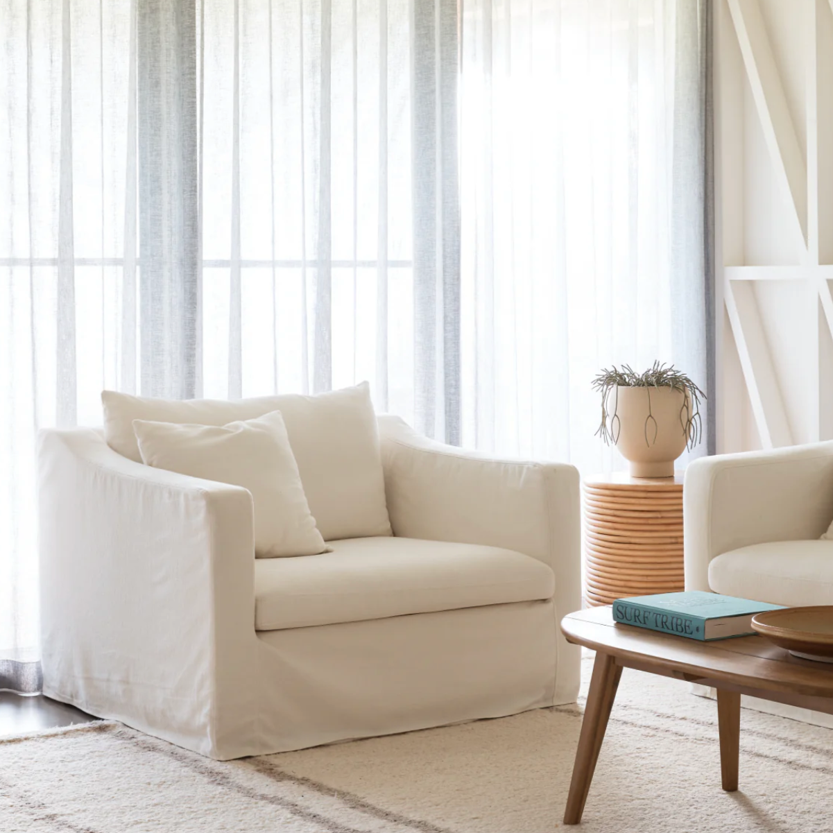 Ayla Armchair