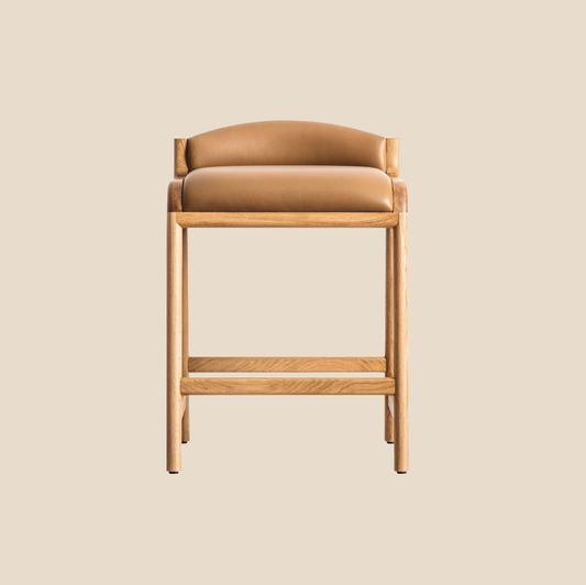Hank Bar Stool