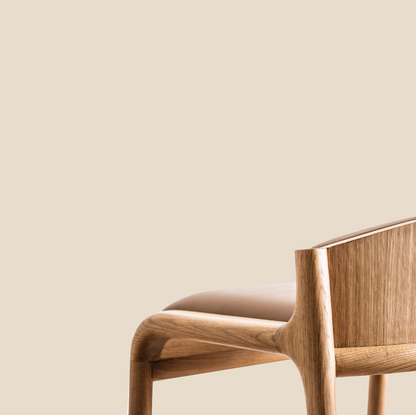 Hank Bar Stool