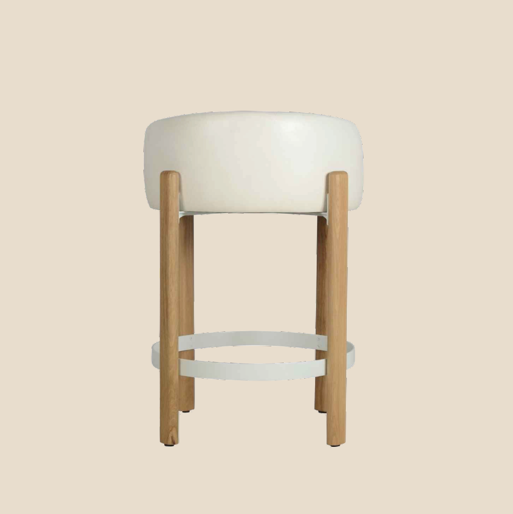 Arch Barstool