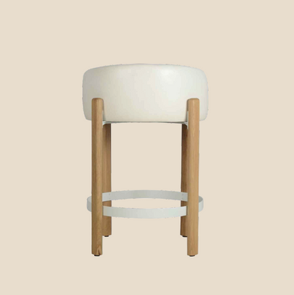 Arch Barstool