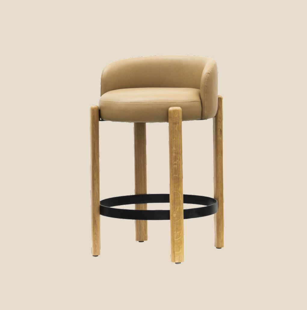 Arch Barstool