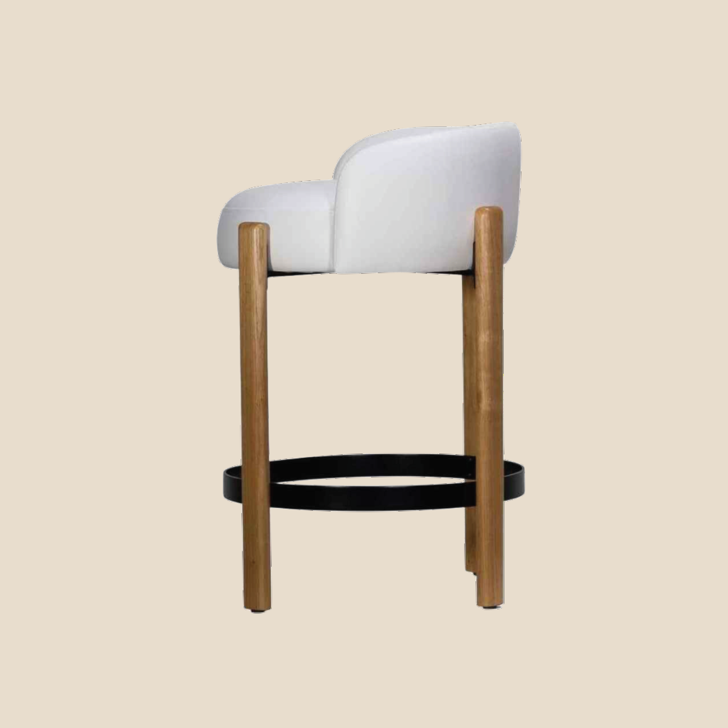 Arch Barstool