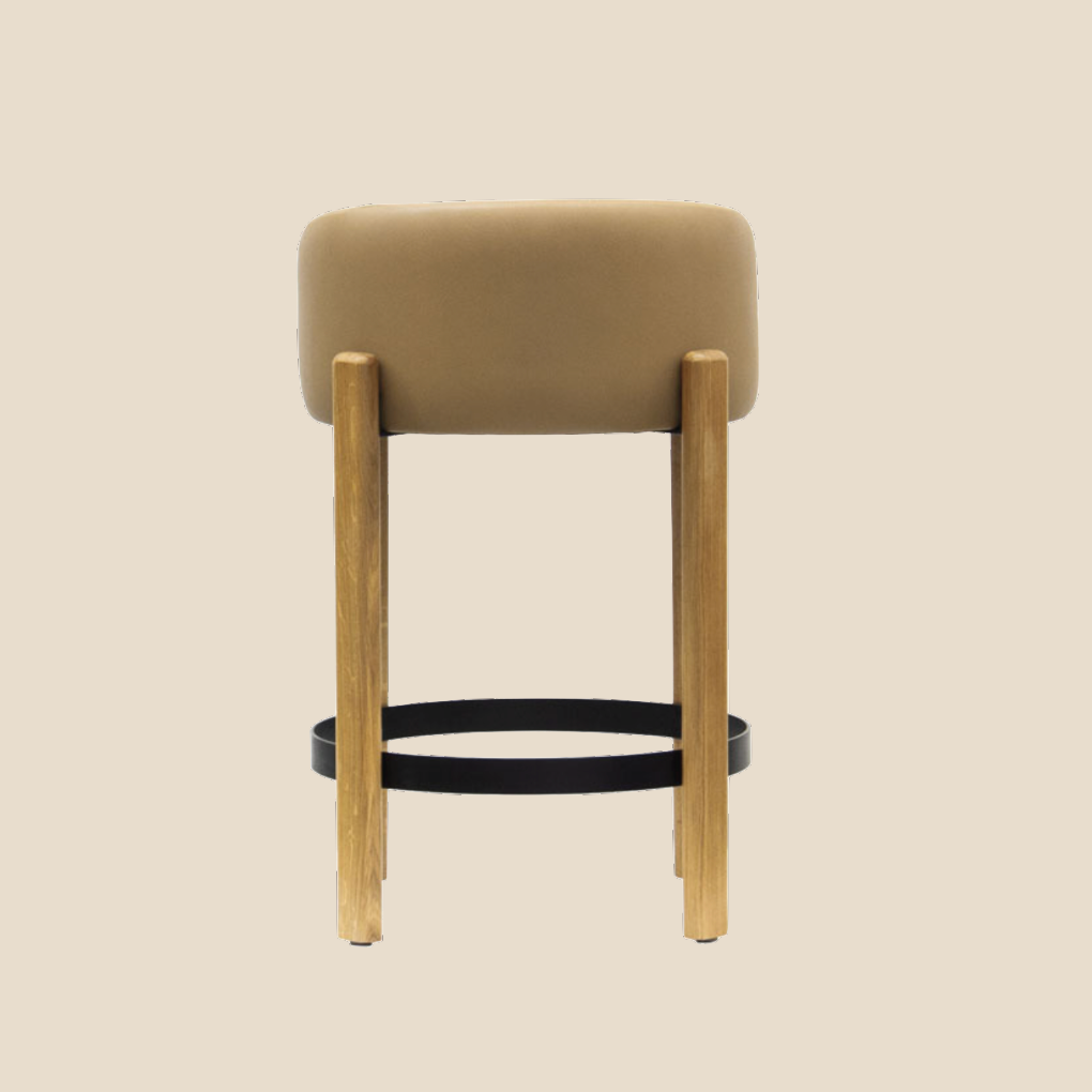 Arch Barstool