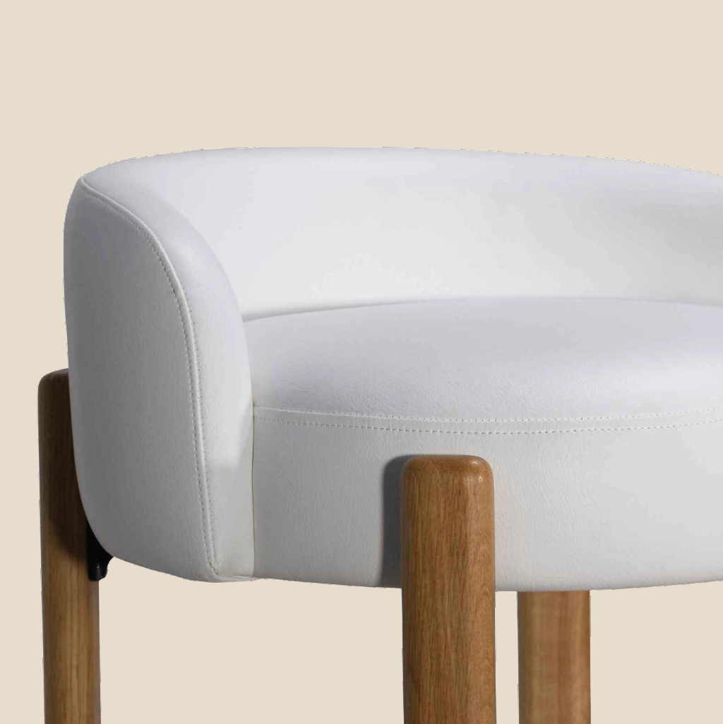 Arch Barstool