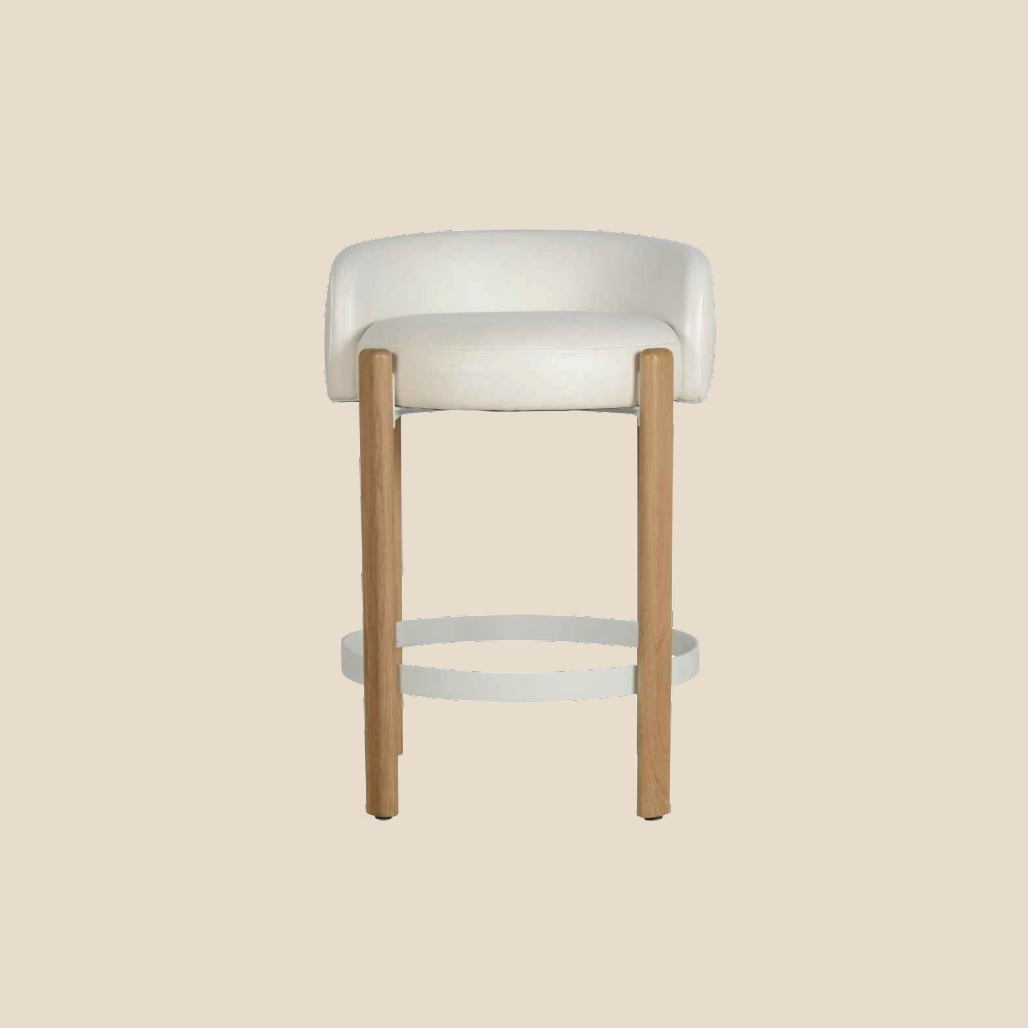 Arch Barstool