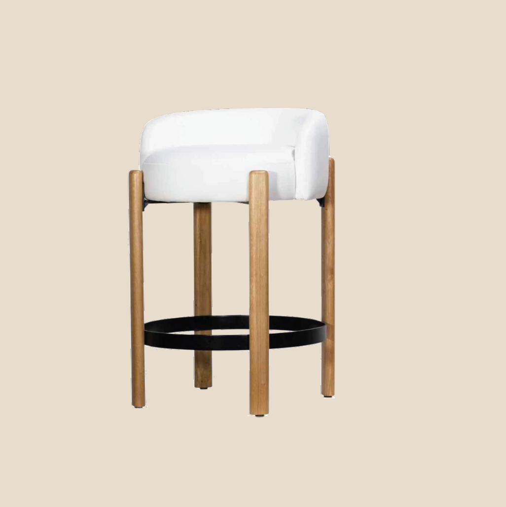 Arch Barstool