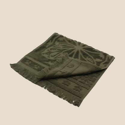 Sumatra Towel Set Khaki