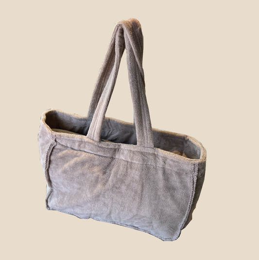 St Tropez Shoulder Bag Lin