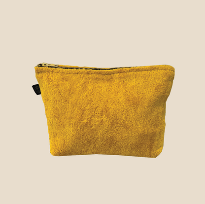 St Tropez Pouch Safran