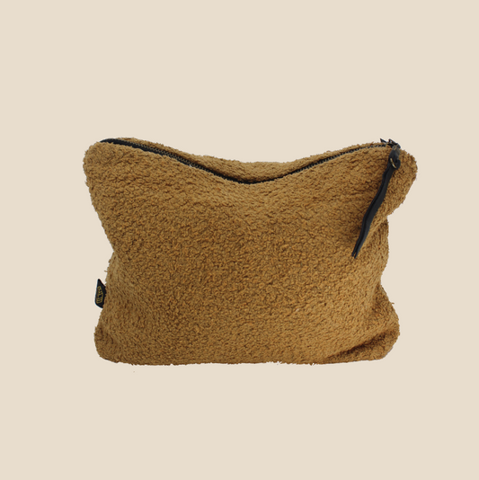 Erode Pouch Tabac