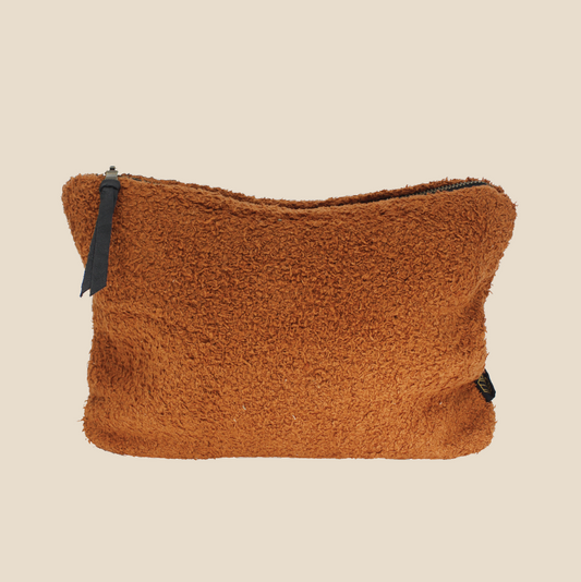Erode Pouch Brick
