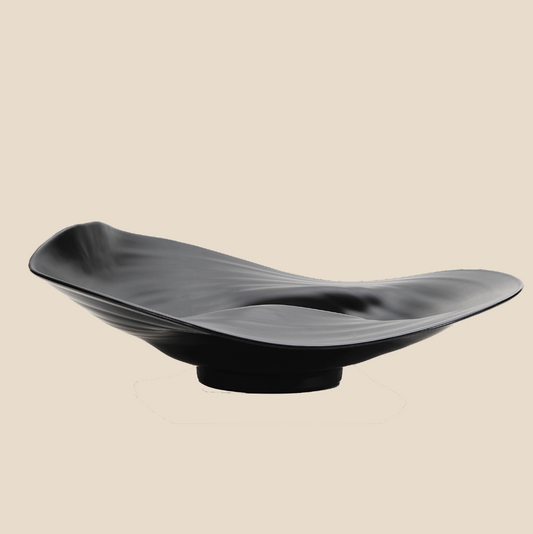 Sombra Bowl Ebony