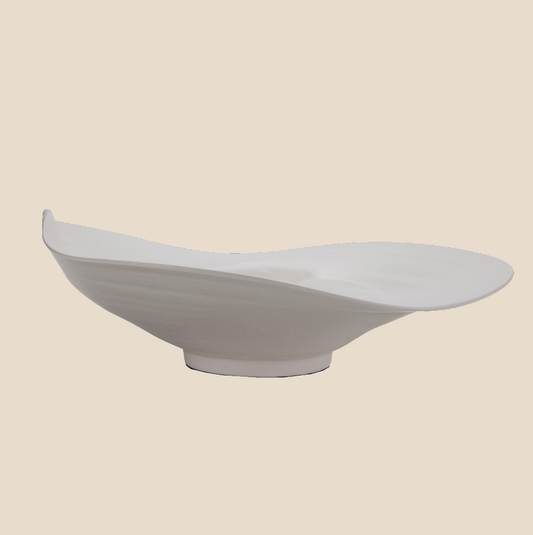 Sombra Bowl Ivory