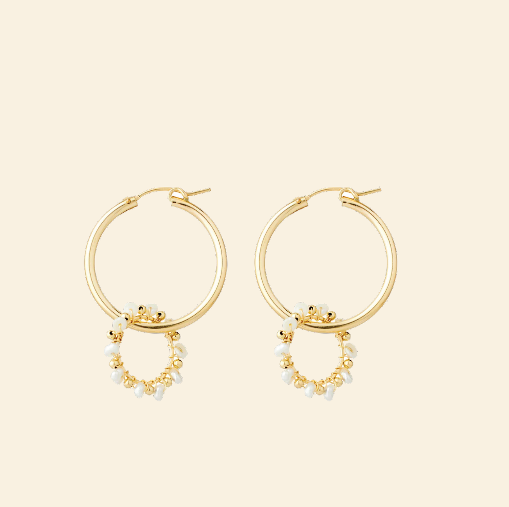 The Silvia Earings