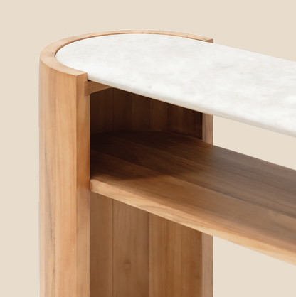 Isak Console