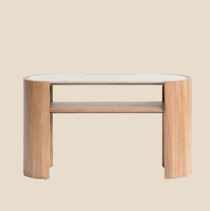 Isak Console